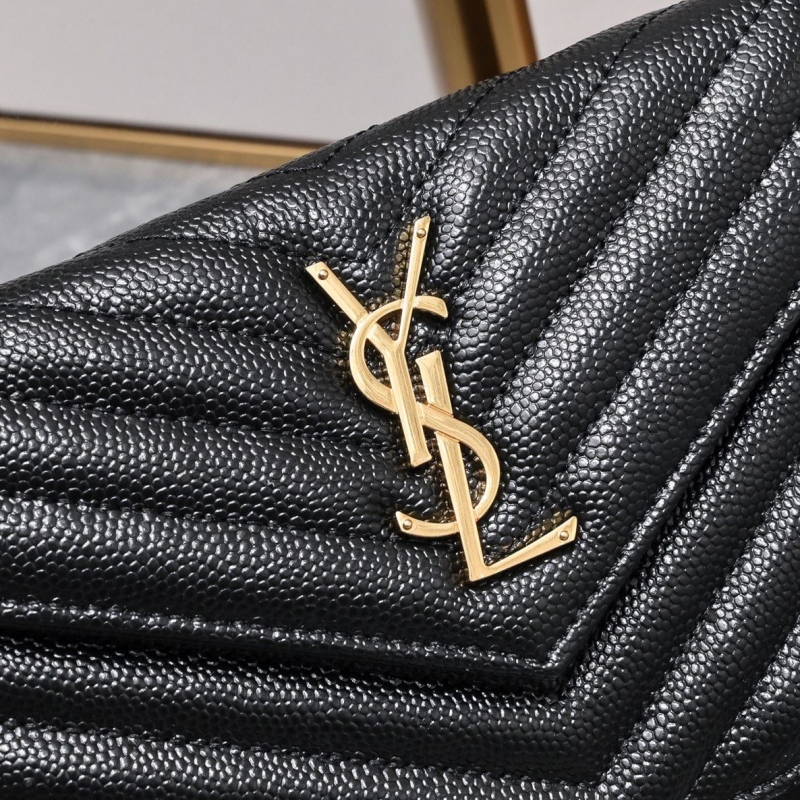 YSL Satchel Bags